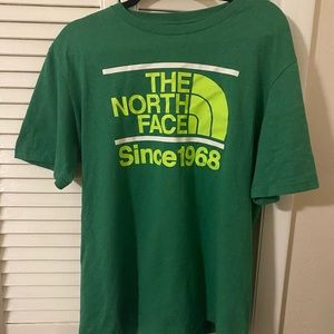 North Face T-shirt